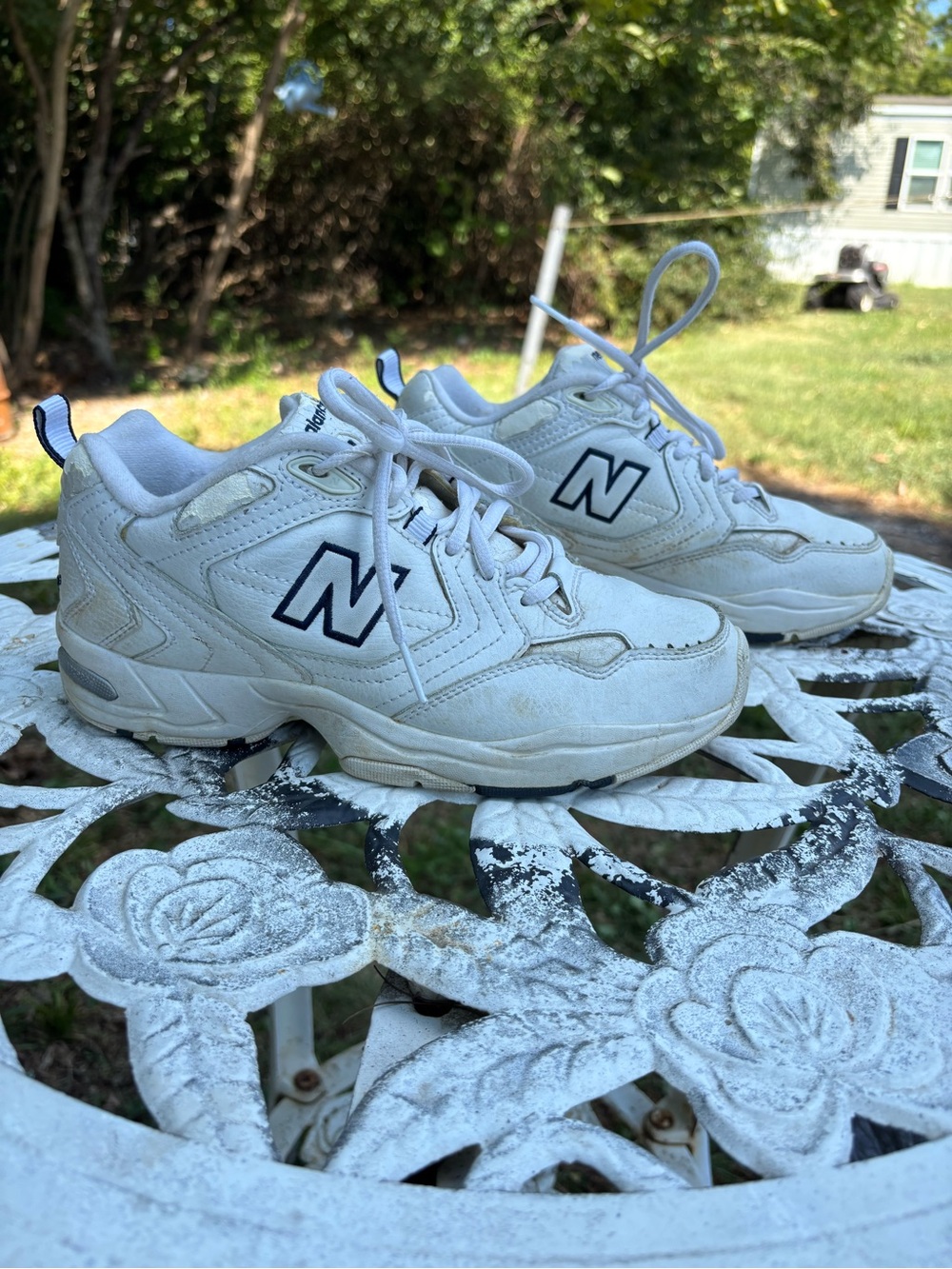 Women’s New Balance 600 Cross Trainers